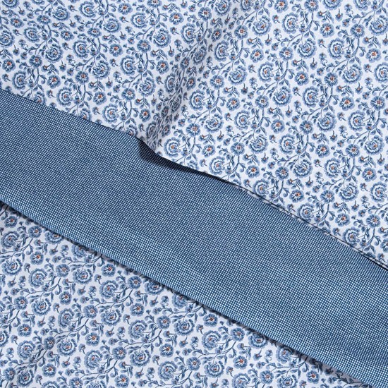 GREENWICH POLO CLUB ΣΕΤ ΣΕΝΤΟΝΙΑ KING ESSENTIAL 2372 ROYAL BLUE