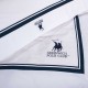 GREENWICH POLO CLUB ΠΑΠΛΩΜΑΤΟΘΗΚΗ ΣΕΤ ΥΠΕΡΔΙΠΛH 2174 ΛΕΥΚΟ GREENWICH POLO CLUB ΠΑΠΛΩΜΑΤΟΘΗΚΗ ΣΕΤ ΥΠΕΡΔΙΠΛH 2174 ΛΕΥΚΟ