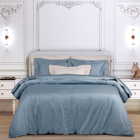 GREENWICH POLO CLUB ΠΑΠΛΩΜΑΤΟΘΗΚΗ ΣΕΤ ΥΠΕΡΔΙΠΛH 2192 BLUE GREENWICH POLO CLUB ΠΑΠΛΩΜΑΤΟΘΗΚΗ ΣΕΤ ΥΠΕΡΔΙΠΛH 2192 BLUE