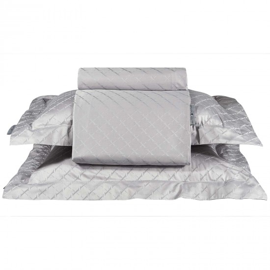 GREENWICH POLO CLUB ΠΑΠΛΩΜΑΤΟΘΗΚΗ ΣΕΤ ΥΠΕΡΔΙΠΛH CLASSIC 2291 BLUE