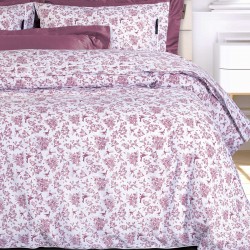 GREENWICH POLO CLUB ΠΑΠΛΩΜΑΤΟΘΗΚΗ ΣΕΤ ΥΠΕΡΔΙΠΛH ESSENTIAL 2363 NUDE, WHITE