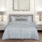 GREENWICH POLO CLUB ΠΑΠΛΩΜΑΤΟΘΗΚΗ ΥΠΕΡΔΙΠΛH 220X240 LOFT 2378 TAUPE