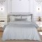 GREENWICH POLO CLUB ΠΑΠΛΩΜΑΤΟΘΗΚΗ ΥΠΕΡΔΙΠΛH 220X240 LOFT 2388 GREY