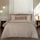GREENWICH POLO CLUB ΠΑΠΛΩΜΑΤΟΘΗΚΗ ΥΠΕΡΔΙΠΛH 220X240 LOFT 2392 TAUPE