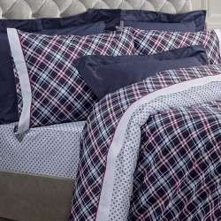 GREENWICH POLO CLUB ΠΑΠΛΩΜΑΤΟΘΗΚΗ ΣΕΤ KING ESSENTIAL 2171 ΚΟΚΚΙΝΟ, ΛΕΥΚΟ, ΜΠΛΕ GREENWICH POLO CLUB ΠΑΠΛΩΜΑΤΟΘΗΚΗ ΣΕΤ KING ESSENTIAL 2171 ΚΟΚΚΙΝΟ, ΛΕΥΚΟ, ΜΠΛΕ