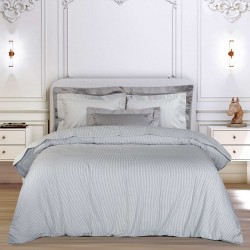 GREENWICH POLO CLUB ΠΑΠΛΩΜΑΤΟΘΗΚΗ KING 240X260 LOFT 2388 GREY