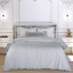 GREENWICH POLO CLUB ΠΑΠΛΩΜΑΤΟΘΗΚΗ KING 240X260 LOFT 2388 GREY
