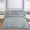 GREENWICH POLO CLUB ΠΑΠΛΩΜΑΤΟΘΗΚΗ KING 240X260 LOFT 2391 GREY