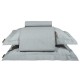 GREENWICH POLO CLUB ΠΑΠΛΩΜΑΤΟΘΗΚΗ KING 240X260 LOFT 2391 GREY