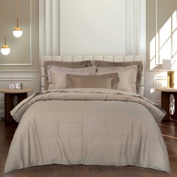 GREENWICH POLO CLUB ΠΑΠΛΩΜΑΤΟΘΗΚΗ KING 240X260 LOFT 2392 TAUPE