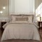 GREENWICH POLO CLUB ΠΑΠΛΩΜΑΤΟΘΗΚΗ KING 240X260 LOFT 2392 TAUPE