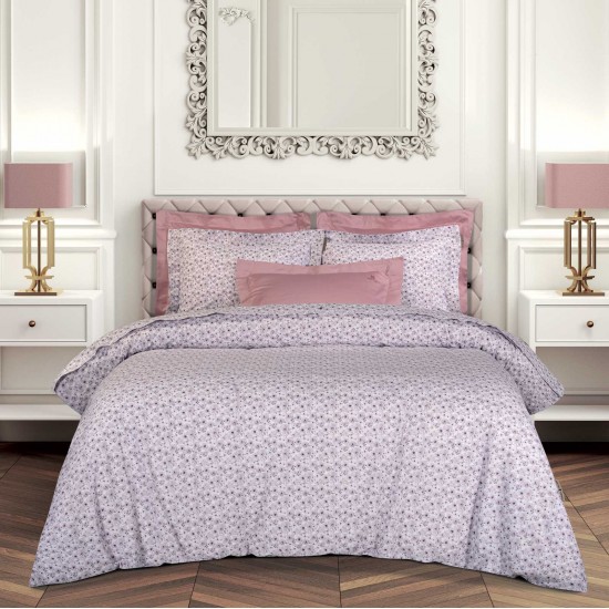GREENWICH POLO CLUB ΠΑΠΛΩΜΑΤΟΘΗΚΗ KING 240X260 LOFT 2393 NUDE