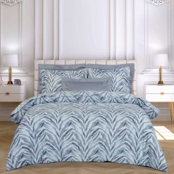 GREENWICH POLO CLUB ΠΑΠΛΩΜΑΤΟΘΗΚΗ KING 240X260 LOFT 2394 GREY