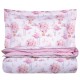 GREENWICH POLO CLUB ΣΕΤ ΠΑΠΛΩΜΑΤΟΘΗΚΗ ΜΟΝΗ 8864 PINK