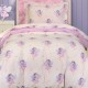 GREENWICH POLO CLUB ΣΕΤ ΠΑΠΛΩΜΑΤΟΘΗΚΗ ΜΟΝΗ ESSENTIAL 8868 PINK
