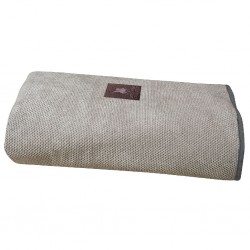 GREENWICH POLO CLUB ΡΙΧΤΑΡΙ 180Χ250 PREMIUM 2733 GREY