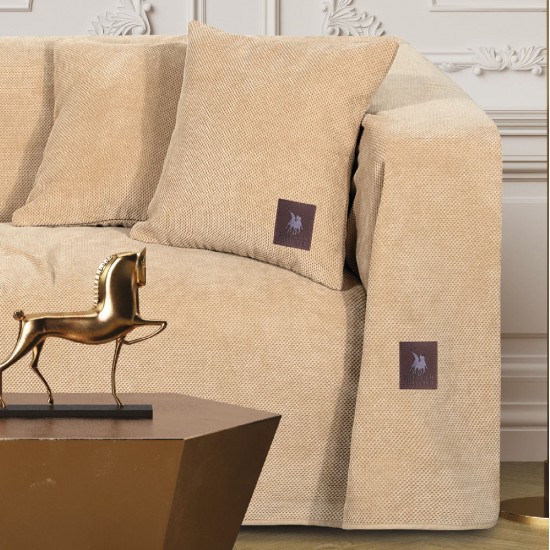 GREENWICH POLO CLUB ΡΙΧΤΑΡΙ 180Χ250 3923 BEIGE GREENWICH POLO CLUB ΡΙΧΤΑΡΙ 180Χ250 3923 BEIGE