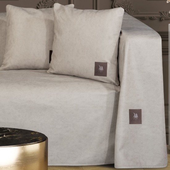GREENWICH POLO CLUB ΡΙΧΤΑΡΙ 180Χ250 3925 BEIGE GREENWICH POLO CLUB ΡΙΧΤΑΡΙ 180Χ250 3925 BEIGE