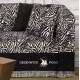 GREENWICH POLO CLUB ΡΙΧΤΑΡΙ 180Χ250 ESSENTIAL 3935 BLACK, TAUPE GREENWICH POLO CLUB ΡΙΧΤΑΡΙ 180Χ250 ESSENTIAL 3935 BLACK, TAUPE