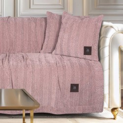 GREENWICH POLO CLUB ΡΙΧΤΑΡΙ 180Χ250 ESSENTIAL 3948 PINK