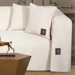 GREENWICH POLO CLUB ΡΙΧΤΑΡΙ 180Χ300 3922 IVORY