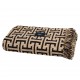 GREENWICH POLO CLUB ΡΙΧΤΑΡΙ 180Χ300 ESSENTIAL 3932 BEIGE, BLACK