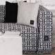 GREENWICH POLO CLUB ΡΙΧΤΑΡΙ 180Χ300 ESSENTIAL 3933 BLACK, GREY
