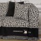 GREENWICH POLO CLUB ΡΙΧΤΑΡΙ 180Χ300 ESSENTIAL 3934 BLACK, OCHRE