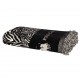 GREENWICH POLO CLUB ΡΙΧΤΑΡΙ 180Χ300 ESSENTIAL 3935 BLACK, TAUPE