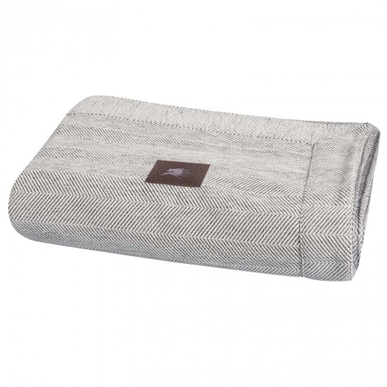 GREENWICH POLO CLUB ΡΙΧΤΑΡΙ 180Χ300 ESSENTIAL 3946 WHITE