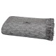 GREENWICH POLO CLUB ΡΙΧΤΑΡΙ 180Χ300 ESSENTIAL 3951 DARK GREY