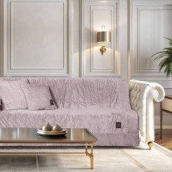 GREENWICH POLO CLUB ΡΙΧΤΑΡΙ VELVET 180Χ300 PREMIUM 3969 NUDE