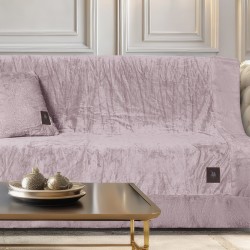 GREENWICH POLO CLUB ΡΙΧΤΑΡΙ VELVET 180Χ300 PREMIUM 3969 NUDE