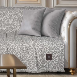 GREENWICH POLO CLUB ΡΙΧΤΑΡΙ 180Χ300 ESSENTIAL 3980 GREY