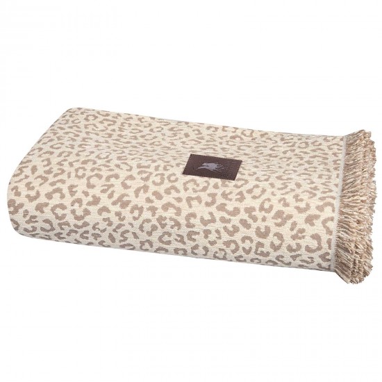 GREENWICH POLO CLUB ΡΙΧΤΑΡΙ 180Χ300 ESSENTIAL 3982 BEIGE