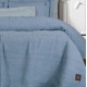 GREENWICH POLO CLUB ΚΟΥΒΕΡΤΑ ΠΙΚΕ 230X250 ESSENTIAL 3400 ΓΑΛΑΖΙΟ