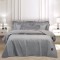 GREENWICH POLO CLUB ΚΟΥΒΕΡΤΑ ΠΙΚΕ 220X240 ESSENTIAL 3456 GREY