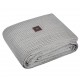 GREENWICH POLO CLUB ΚΟΥΒΕΡΤΑ ΠΙΚΕ 220X240 ESSENTIAL 3456 GREY