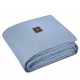 GREENWICH POLO CLUB ΚΟΥΒΕΡΤΑ ΠΙΚΕ 220X240 ESSENTIAL 3457 ΜΠΛΕ ΡΑΦ
