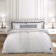 GREENWICH POLO CLUB ΚΟΥΒΕΡΤΑ 220X240 ESSENTIAL 3467 GREY