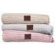 GREENWICH POLO CLUB ΚΟΥΒΕΡΤΑ 220X240 ESSENTIAL 3467 GREY