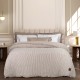 GREENWICH POLO CLUB ΚΟΥΒΕΡΤΑ 220X240 ESSENTIAL 3468 ΧΡΥΣΟ