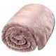 GREENWICH POLO CLUB ΚΟΥΒΕΡΤΑ VELOUR ΥΠΕΡΔΙΠΛΗ ESSENTIAL 3469 NUDE