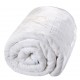 GREENWICH POLO CLUB ΚΟΥΒΕΡΤΑ VELOUR ΥΠΕΡΔΙΠΛΗ ESSENTIAL 3470 WHITE