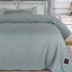 GREENWICH POLO CLUB ΚΟΥΒΕΡΤΑ ΠΙΚΕ 220X240 ESSENTIAL 4457 GREY