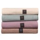 GREENWICH POLO CLUB ΚΟΥΒΕΡΤΑ ΠΙΚΕ 240X260 ESSENTIAL 4456 ECRU