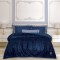 GREENWICH POLO CLUB ΚΟΥΒΕΡΤΑ FLEECE 160X220 ESSENTIAL 3487 BLUE