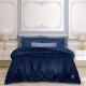 GREENWICH POLO CLUB ΚΟΥΒΕΡΤΑ FLEECE 160X220 ESSENTIAL 3487 BLUE
