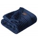 GREENWICH POLO CLUB ΚΟΥΒΕΡΤΑ FLEECE 160X220 ESSENTIAL 3487 BLUE