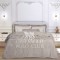 GREENWICH POLO CLUB ΚΟΥΒΕΡΤΑ FLEECE 160X220 ESSENTIAL 3490 TAUPE